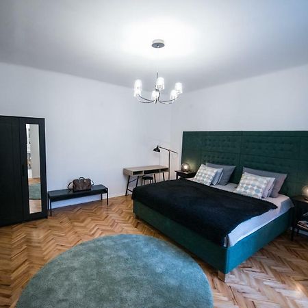 City Apartments Green Oasis Zagreb Ngoại thất bức ảnh