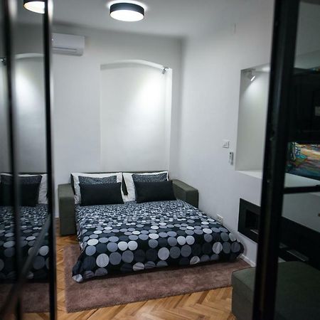 City Apartments Green Oasis Zagreb Ngoại thất bức ảnh