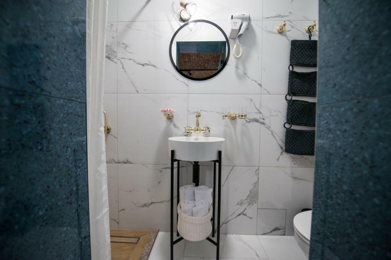 City Apartments Green Oasis Zagreb Ngoại thất bức ảnh