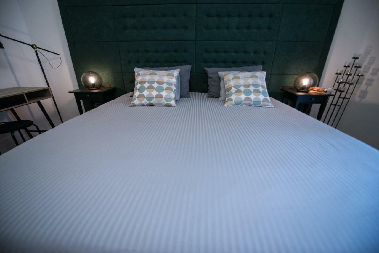 City Apartments Green Oasis Zagreb Ngoại thất bức ảnh