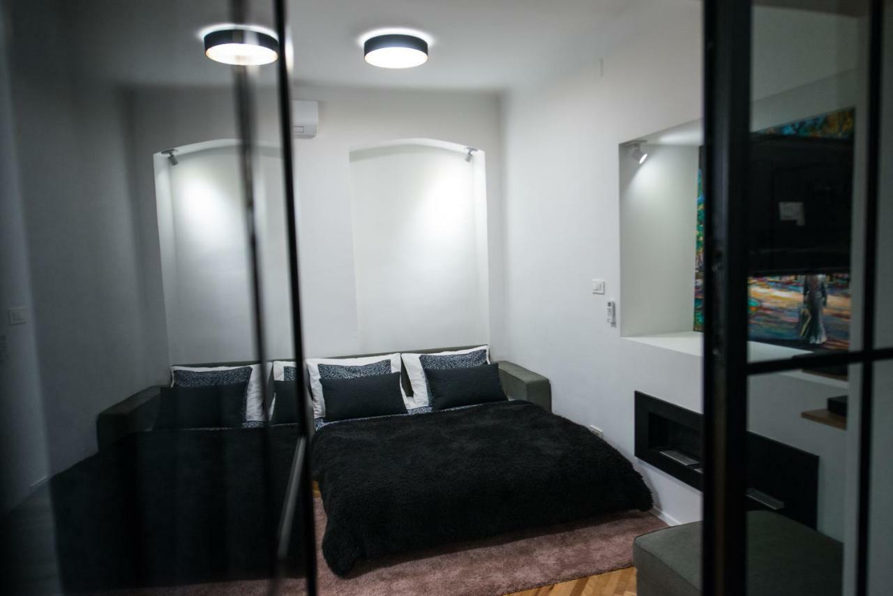 City Apartments Green Oasis Zagreb Ngoại thất bức ảnh