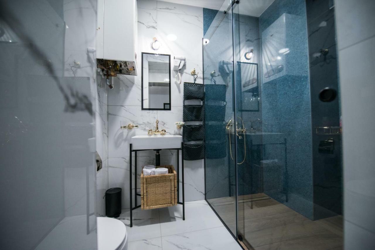 City Apartments Green Oasis Zagreb Ngoại thất bức ảnh