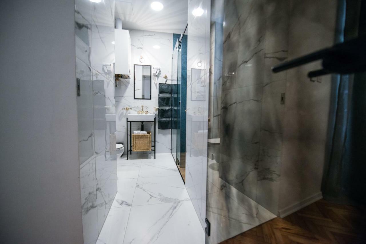 City Apartments Green Oasis Zagreb Ngoại thất bức ảnh