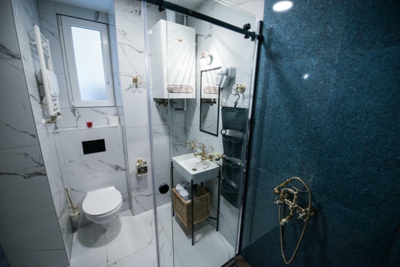 City Apartments Green Oasis Zagreb Ngoại thất bức ảnh