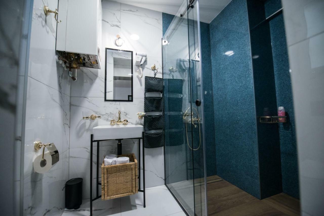 City Apartments Green Oasis Zagreb Ngoại thất bức ảnh