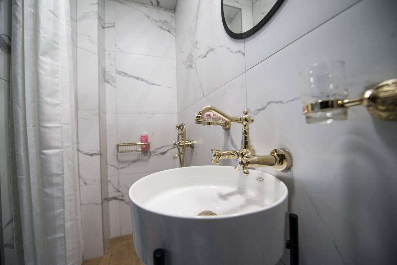 City Apartments Green Oasis Zagreb Ngoại thất bức ảnh