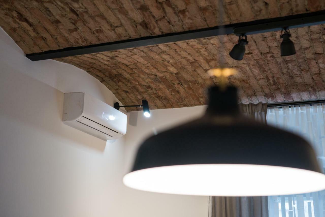 City Apartments Green Oasis Zagreb Ngoại thất bức ảnh