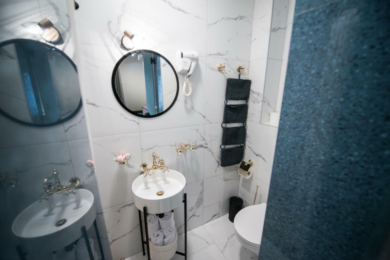 City Apartments Green Oasis Zagreb Ngoại thất bức ảnh