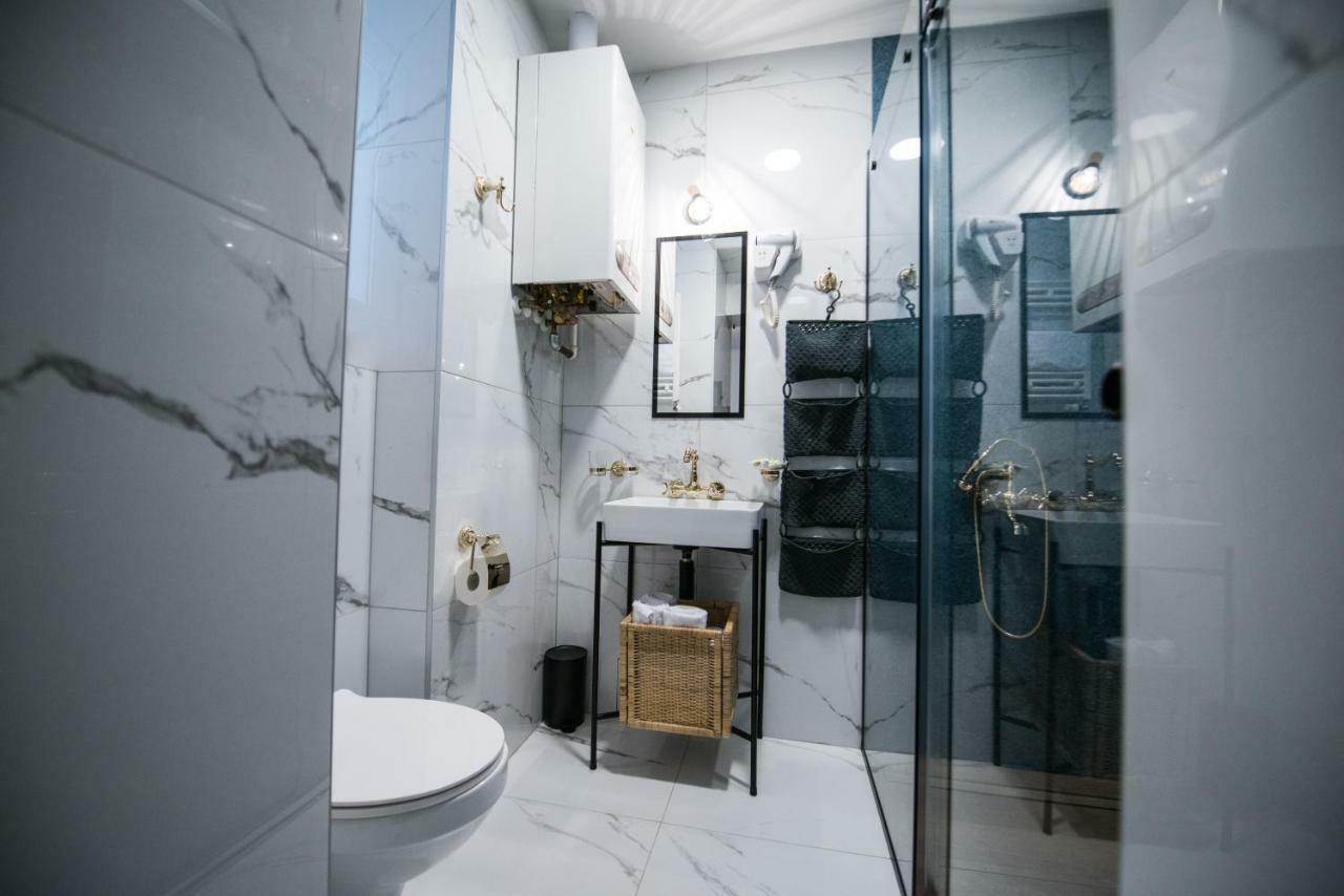 City Apartments Green Oasis Zagreb Ngoại thất bức ảnh