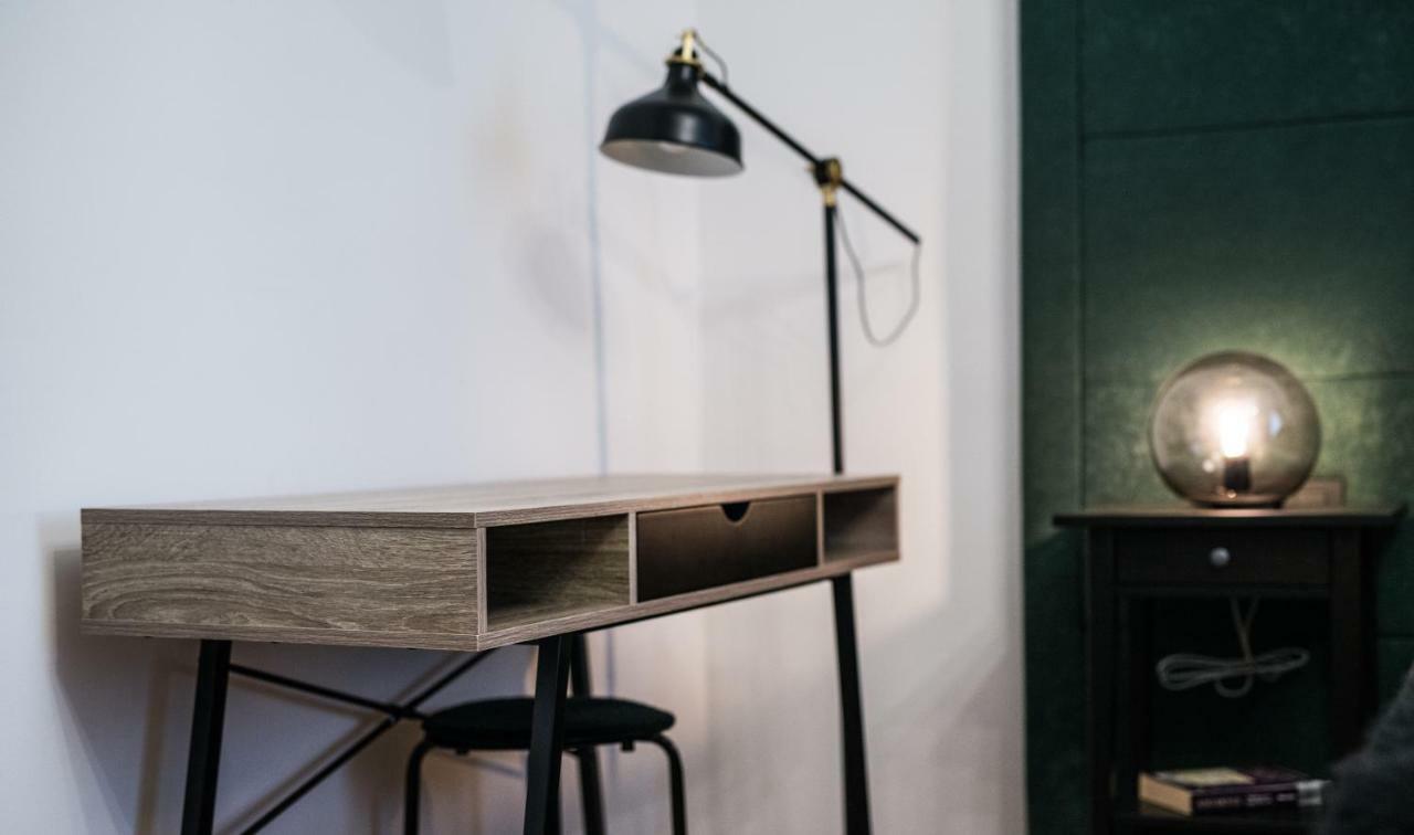 City Apartments Green Oasis Zagreb Ngoại thất bức ảnh